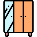 guardarropa icon