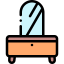 tocador icon