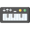 piano icon