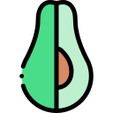 aguacate icon