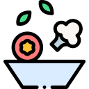 verduras icon