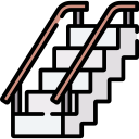 escalera icon