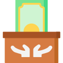 donación icon