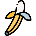 plátano icon