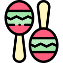 maracas icon