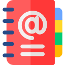 agenda icon