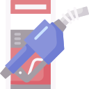 gasolinera 