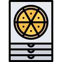 pizza icon