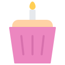 pastel de cumpleaños