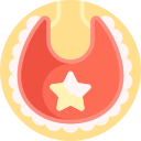 babero icon