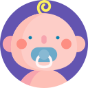 bebé icon