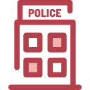 policía icon