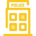 policía icon