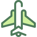 avión icon