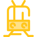 tranvía icon