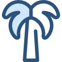 palmera icon