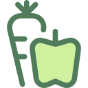 vegetales icon