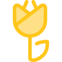 tulipán icon