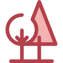 Árboles icon