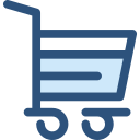 carrito de compras icon