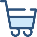 carrito de compras icon