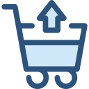 carrito de compras icon