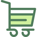 carrito de compras icon