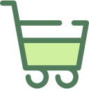 carrito de compras icon