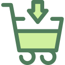 carrito de compras icon