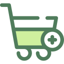 carrito de compras icon