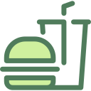 hamburguesa icon