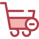 carrito de compras icon