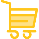 carrito de compras icon