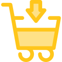 carrito de compras icon