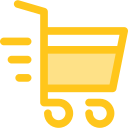 carrito de compras icon