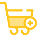 carrito de compras icon