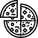 pizza icon