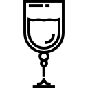 copa de vino 