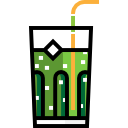 탄산 음료 icon