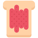 tostada icon