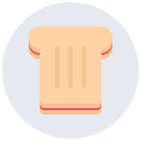 emparedado icon