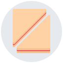 emparedado icon