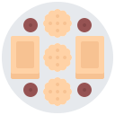 galletas icon