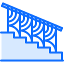 escalera icon