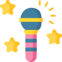 microfone
