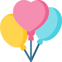 Balloons 