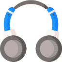 auriculares icon