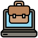 portafolio icon