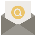 email icon