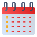 calendario icon